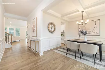 124 Fordingbridge Lane, Mooresville, NC 28115 - Photo 2