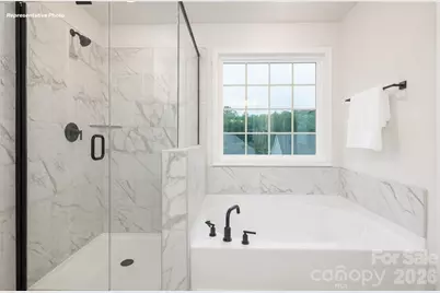 124 Fordingbridge Lane, Mooresville, NC 28115 - Photo 18
