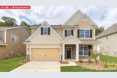 116 Fordingbridge Lane, Mooresville, NC 28115 - Photo 1