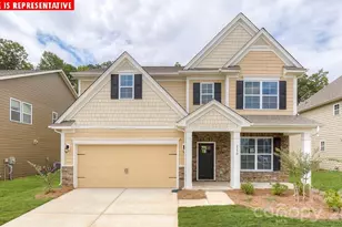 116 Fordingbridge Ln, Mooresville, NC 28115 - Photo 1
