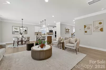 116 Fordingbridge Lane, Mooresville, NC 28115 - Photo 16