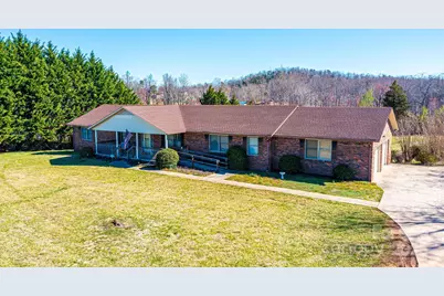 1221 Connelly Springs Road, Lenoir, NC 28645 - Photo 1
