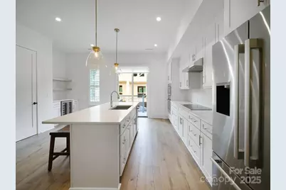 2516 Park Rose Lane #15, Charlotte, NC 28204 - Photo 10