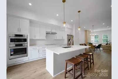 2512 Park Rose Lane #16, Charlotte, NC 28204 - Photo 8