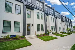 2512 Park Rose Ln, Charlotte, NC 28204 - Photo 1