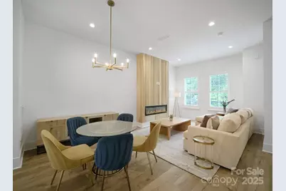 2512 Park Rose Lane #16, Charlotte, NC 28204 - Photo 16