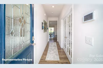 131 Mary Locke Way, Statesville, NC 28677 - Photo 6