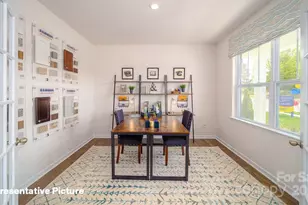 131 Mary Locke Wy, Statesville, NC 28677 - Photo 2