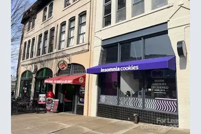 6 College Street, Asheville, NC 28801 - Photo 1