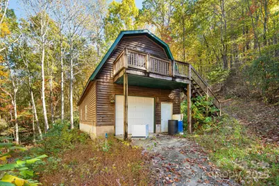 5389 Cascade Lake Road, Cedar Mountain, NC 28718 - Photo 6