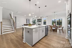 118 Fordingbridge Ln, Mooresville, NC 28115 - Photo 6