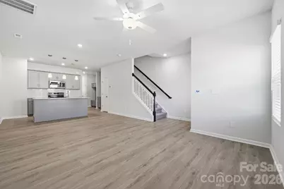 5107 Orchardview Way #26, Charlotte, NC 28216 - Photo 4