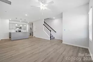 5107 Orchardview Wy, Charlotte, NC 28216 - Photo 4