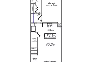 5107 Orchardview Wy, Charlotte, NC 28216 - Photo 2