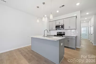 5107 Orchardview Way #26, Charlotte, NC 28216 - Photo 8