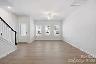 5107 Orchardview Wy, Charlotte, NC 28216 - Photo 6