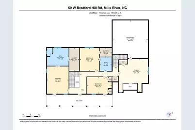 59 W Bradford Hill Road, Mills River, NC 28759 - Photo 46