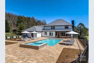 59 W Bradford Hill Road, Mills River, NC 28759 - Photo 2