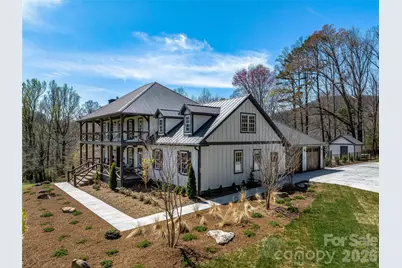 59 W Bradford Hill Road, Mills River, NC 28759 - Photo 2