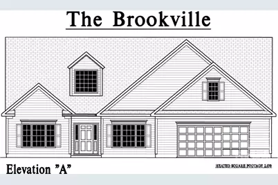 135 Carters Farm Drive, Statesville, NC 28625 - Photo 2