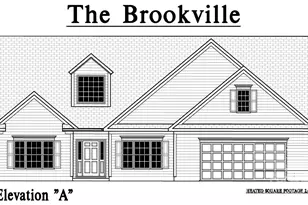 135 Carters Farm Dr, Statesville, NC 28625 - Photo 2