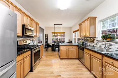 8619 Delamere Lane, Charlotte, NC 28269 - Photo 2