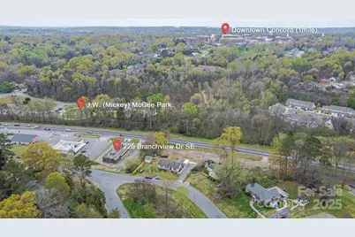 225 SE Branchview Drive SE, Concord, NC 28025 - Photo 12