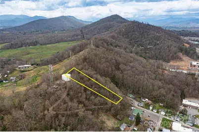 00 Bob Wood Drive, Canton, NC 28716 - Photo 4