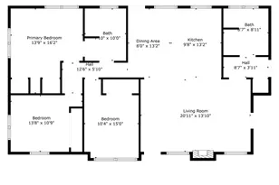 1450 Cane Creek Rd, Fletcher, NC 28732 - Photo 36