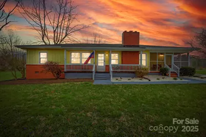 1450 Cane Creek Road, Fletcher, NC 28732 - Photo 4