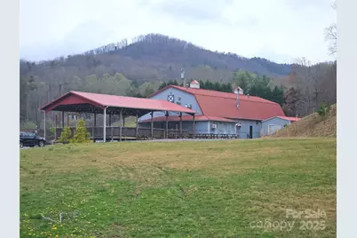 701 Nc 9 Highway, Black Mountain, NC 28711 - Photo 1