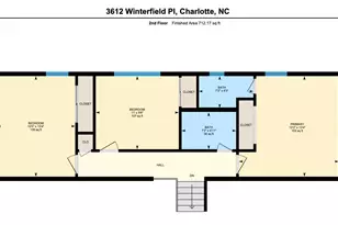 3612 Winterfield Pl, Charlotte, NC 28205 - Photo 48