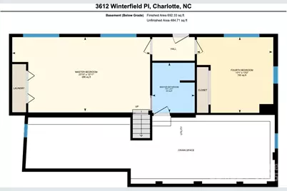 3612 Winterfield Place, Charlotte, NC 28205 - Photo 46