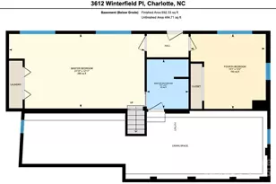 3612 Winterfield Pl, Charlotte, NC 28205 - Photo 46