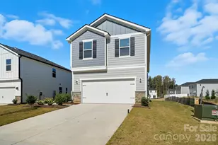142 Bellina Dr, York, SC 29745 - Photo 2