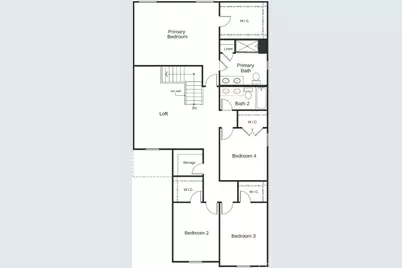 142 Bellina Drive #58, York, SC 29745 - Photo 40