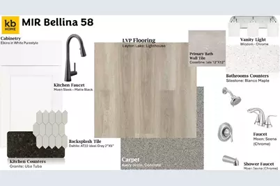 142 Bellina Drive #58, York, SC 29745 - Photo 4