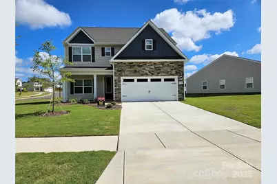 142 Jacobs Hill Place, Troutman, NC 28166 - Photo 1