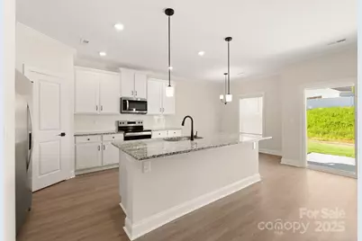 142 Jacobs Hill Place, Troutman, NC 28166 - Photo 6