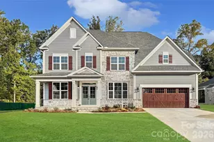 9703 Ardley Park Way, Mint Hill, NC 28227 - Photo 1