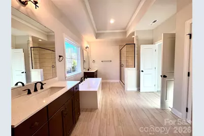 9703 Ardley Park Way #23, Mint Hill, NC 28227 - Photo 16