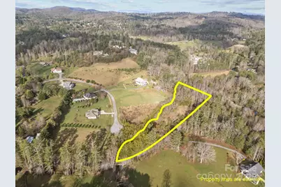 425 Nelson Valley Lane, Hendersonville, NC 28739 - Photo 2