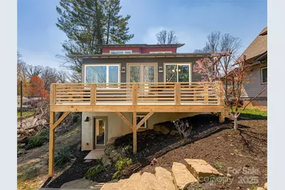 7 Mauricet Lane, Asheville, NC 28806 - Photo 40