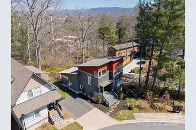 7 Mauricet Lane, Asheville, NC 28806 - Photo 44