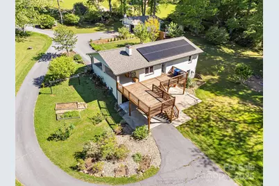 570 Brandon Road, Black Mountain, NC 28711 - Photo 2