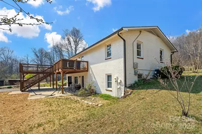 570 Brandon Road, Black Mountain, NC 28711 - Photo 8