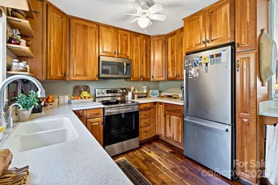 570 Brandon Road, Black Mountain, NC 28711 - Photo 16