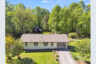 570 Brandon Road, Black Mountain, NC 28711 - Photo 4
