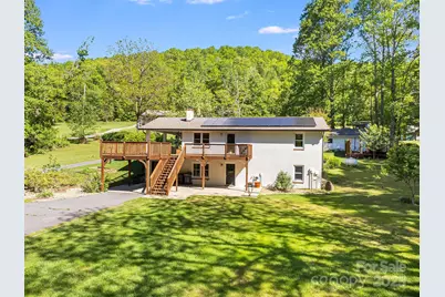 570 Brandon Road, Black Mountain, NC 28711 - Photo 6