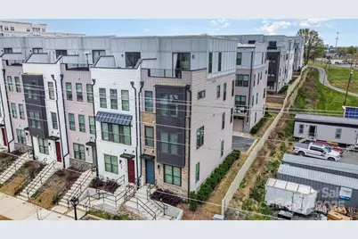 631 W Tremont Avenue, Charlotte, NC 28203 - Photo 8